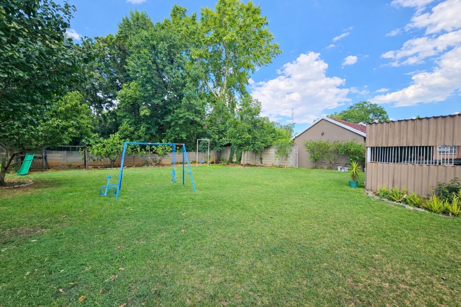 4 Bedroom Property for Sale in Vaalpark Free State